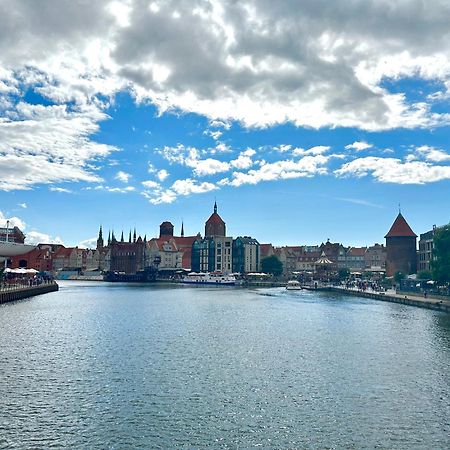 Mmrent Gold Room Gdansk Dış mekan fotoğraf