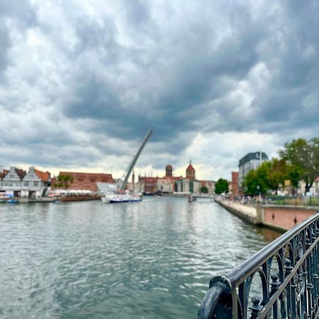 Mmrent Gold Room Gdansk Dış mekan fotoğraf