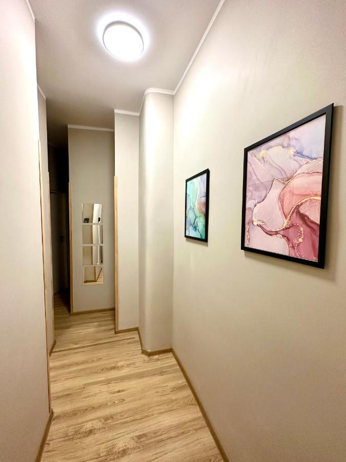 Mmrent Gold Room Gdansk Dış mekan fotoğraf