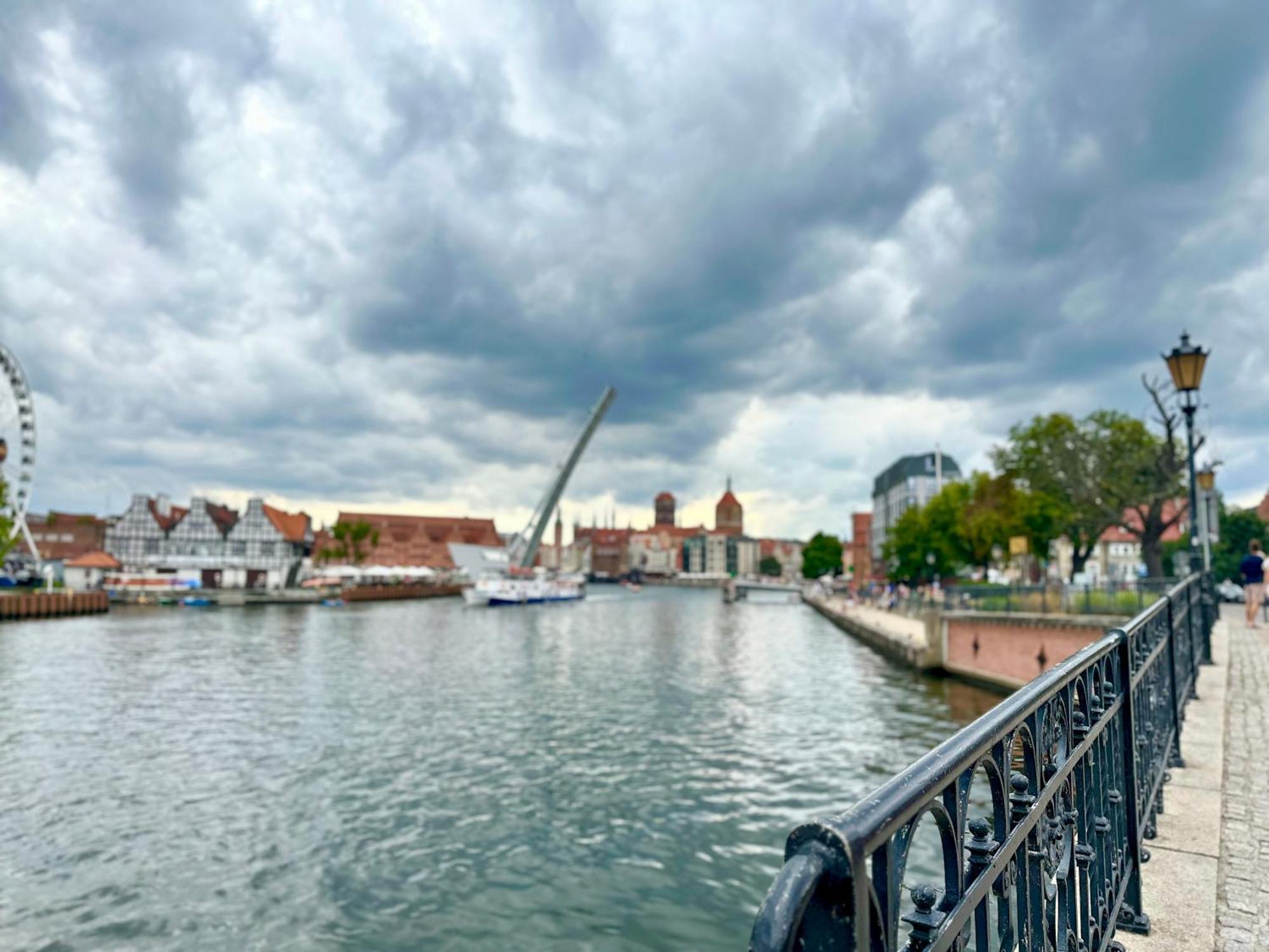 Mmrent Gold Room Gdansk Dış mekan fotoğraf